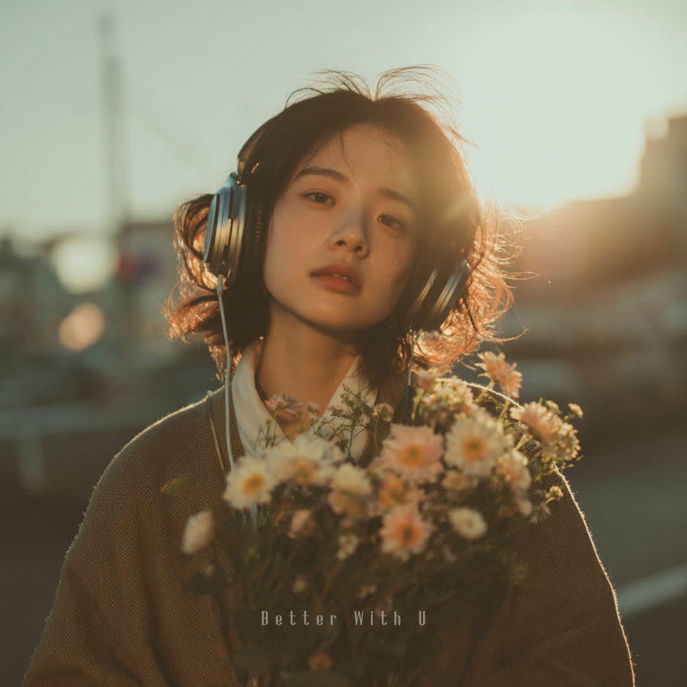Better With U by more