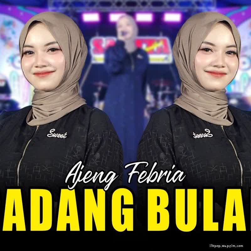 Ajeng Febria - Padang Bulan.mp3