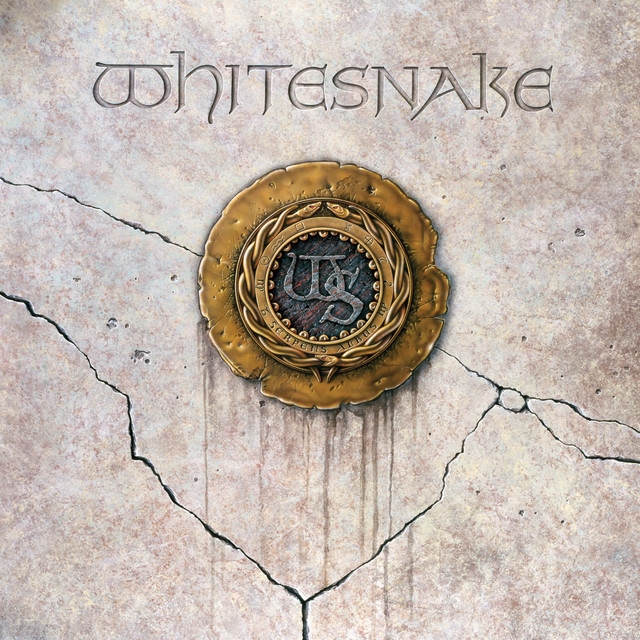 Whitesnake - Is This Love - 2018 Remaster