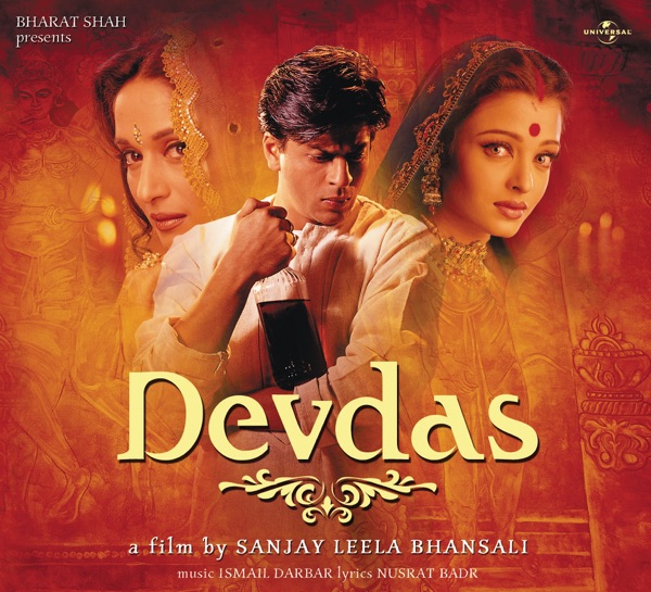 Devdas - 2002 - M4A - VBR - 320Kbps