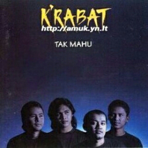 Download Krabat - Cinta Memang Ajaib.mp3