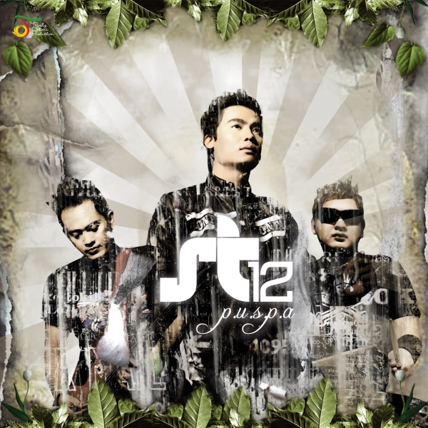 ST12 – Putri Iklan Image Cover