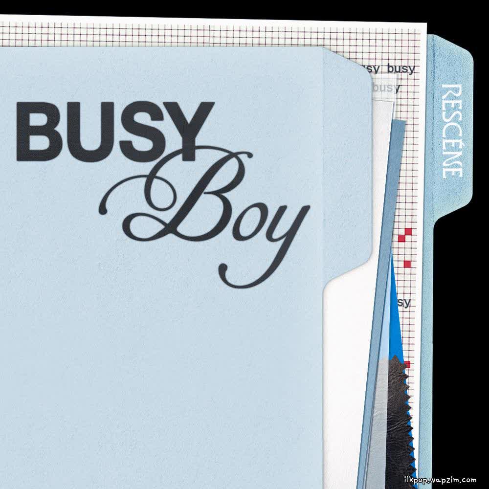 RESCENE - Busy Boy.mp3