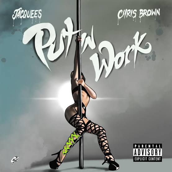 Jacquees – Put in Work ft. Chris Brown