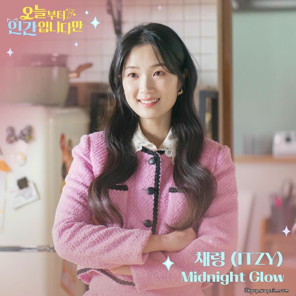 CHAERYEONG (ITZY) - Midnight Glow.mp3
