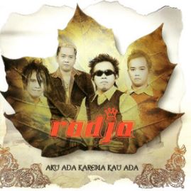 Radja - Yakin