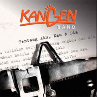 Kangen Band - Menunggu