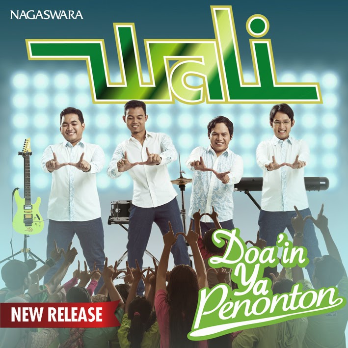 Wali – Gosok Batu