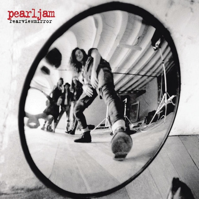 Pearl Jam - Last Kiss