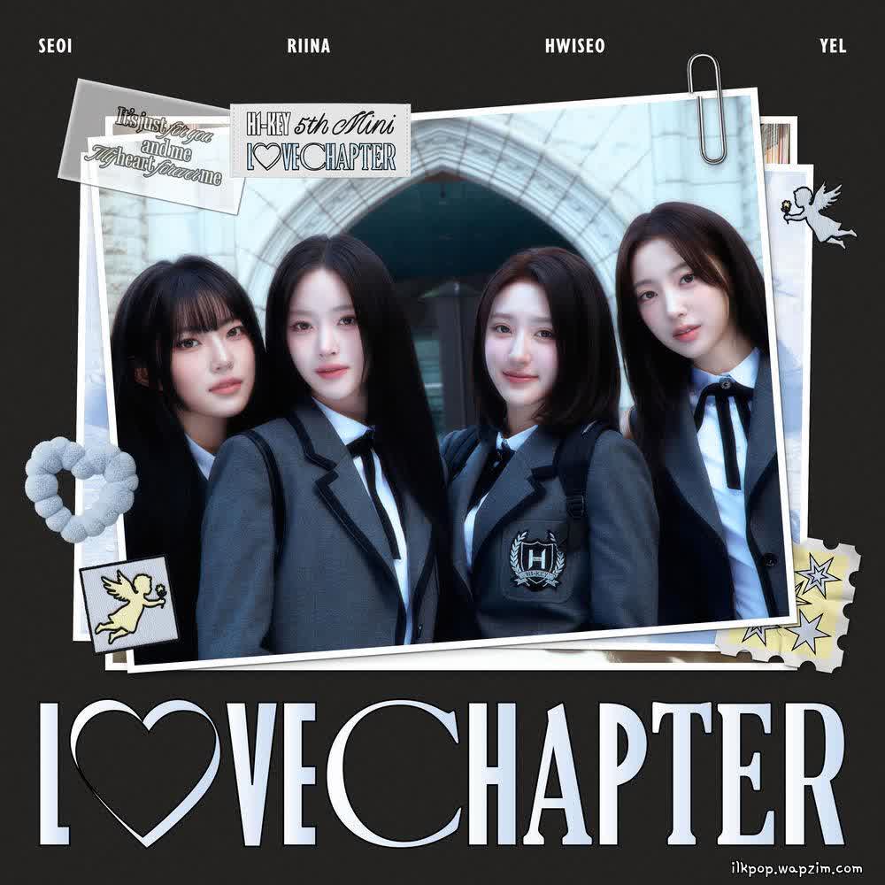 H1-KEY - 나의 첫사랑에게 (To. My First Love).mp3