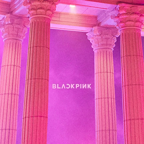 BLACKPINK – AS IF IT'S YOUR LAST Image Cover