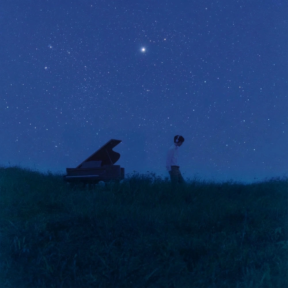 Ivory - Lonely star.mp3