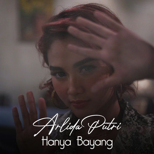 Arlida Putri - Hanya Bayang