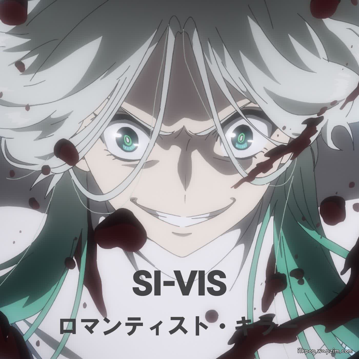 SI-VIS - Romanticist Killer.mp3