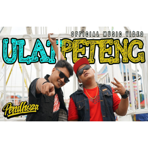 Pendhoza - Ulat Peteng