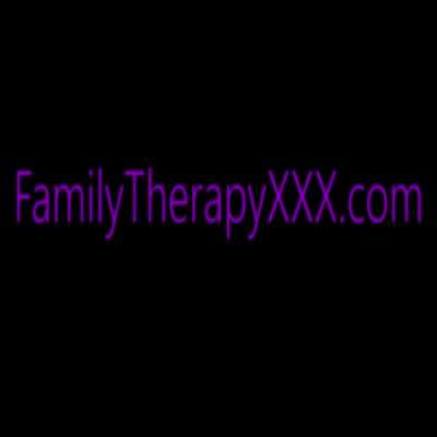 Step Daughter Teaches Dad How to Have Fun - Emma Bug - Family Therapy - Alex Adams