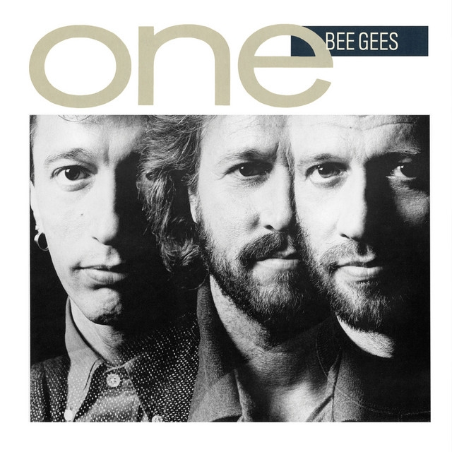 Bee Gees - Wish You Were Here