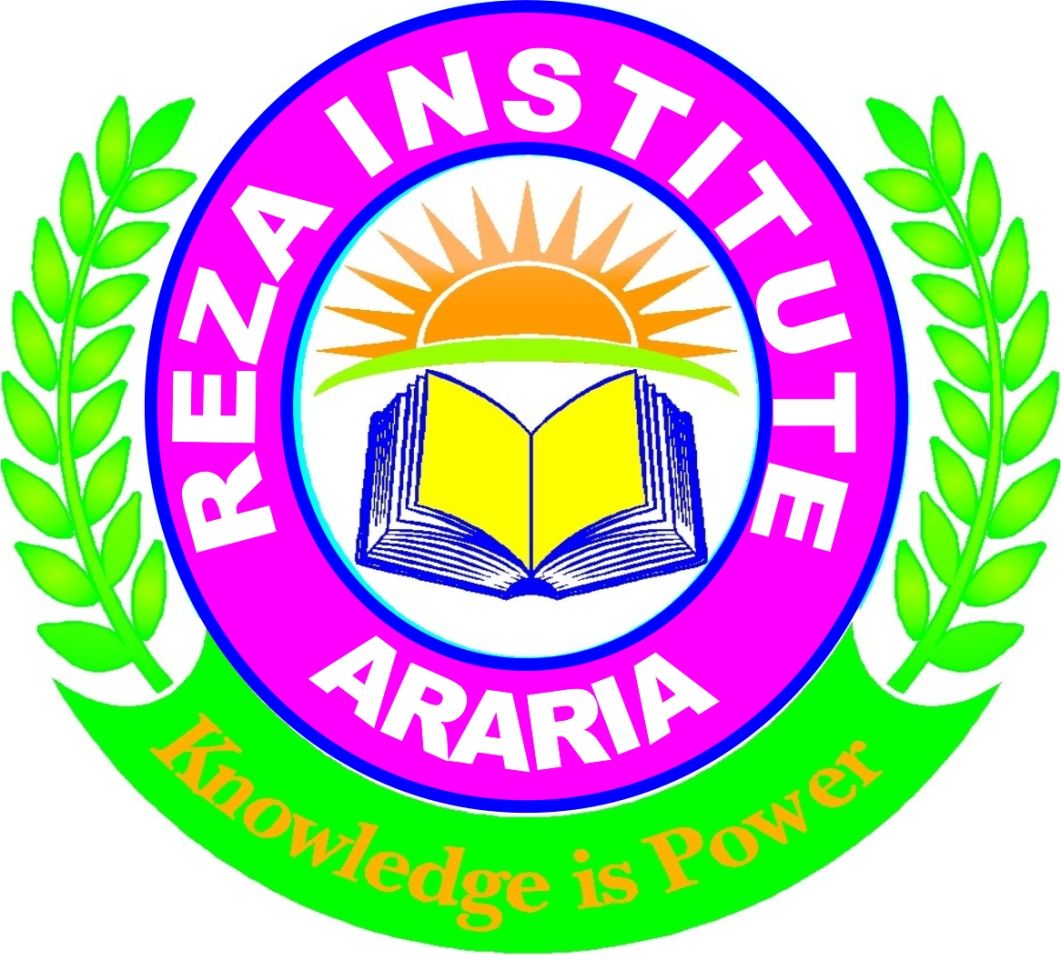 Reza Institute