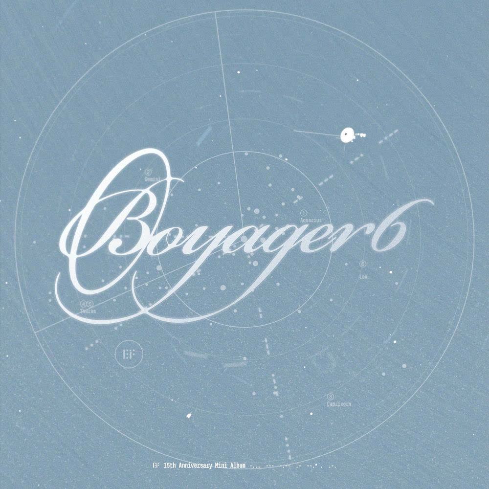 Deja Vu by Boyfriend