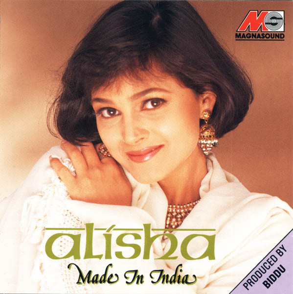 Made In India - 1995 - ACD - FLAC - VBR - 1024Kbps