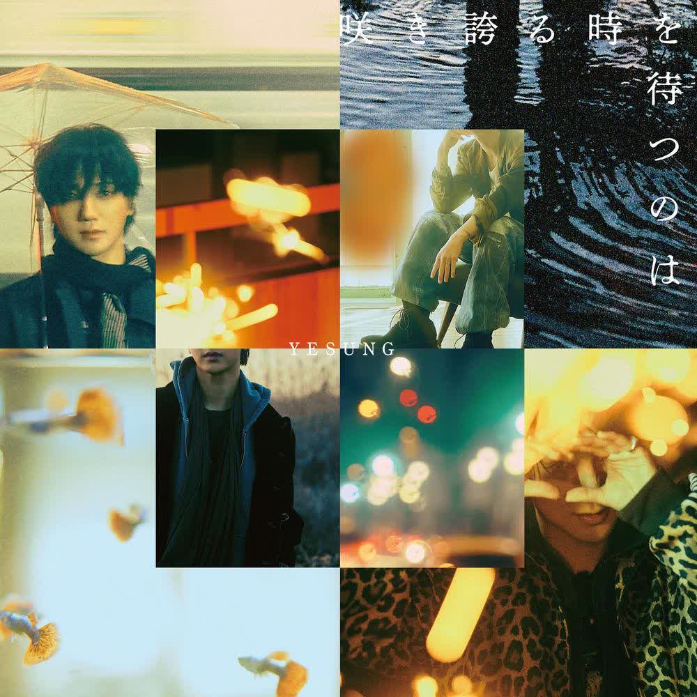 YESUNG - 咲き誇る時を待つのは／Sakihokoru Toki o Matsu no wa.mp3