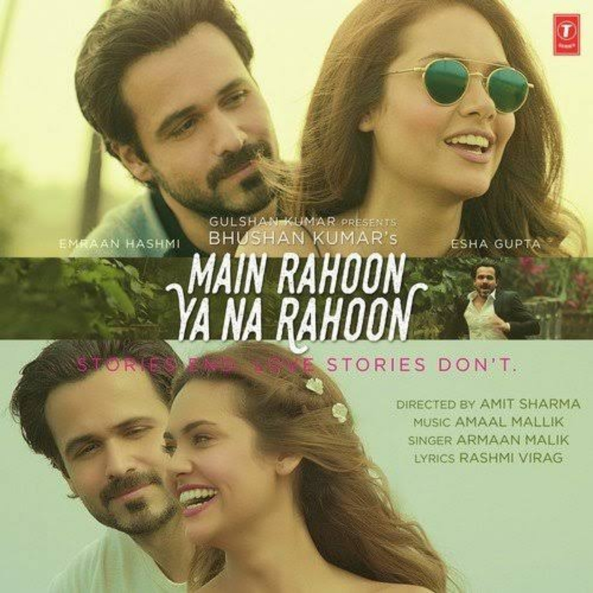 Main Rahoon Ya Na Rahoon Emraan Hashmi Esha Gupta Amaal Mallik Armaan Malik