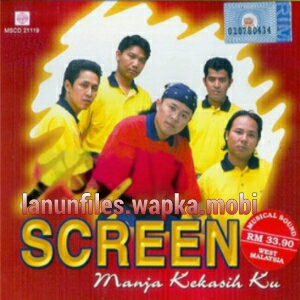 Download Screen - Manja Kekasihku.mp3