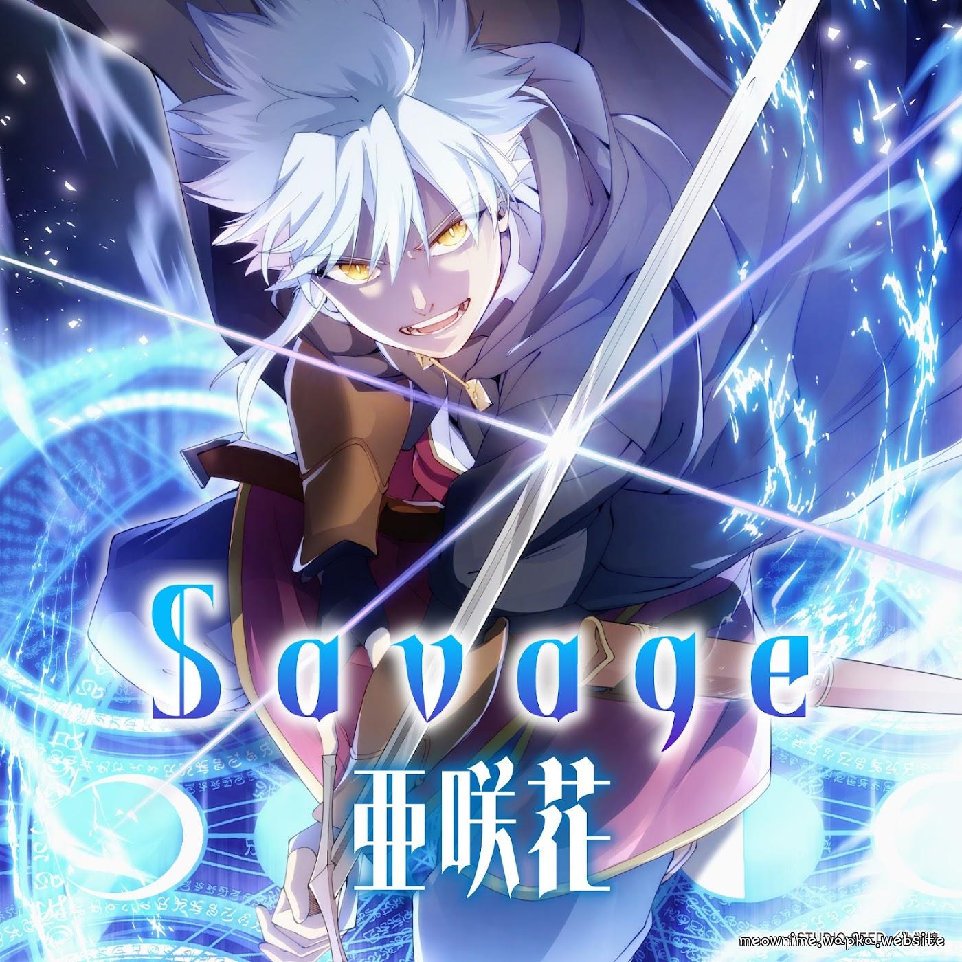 Asaka - Savage.mp3