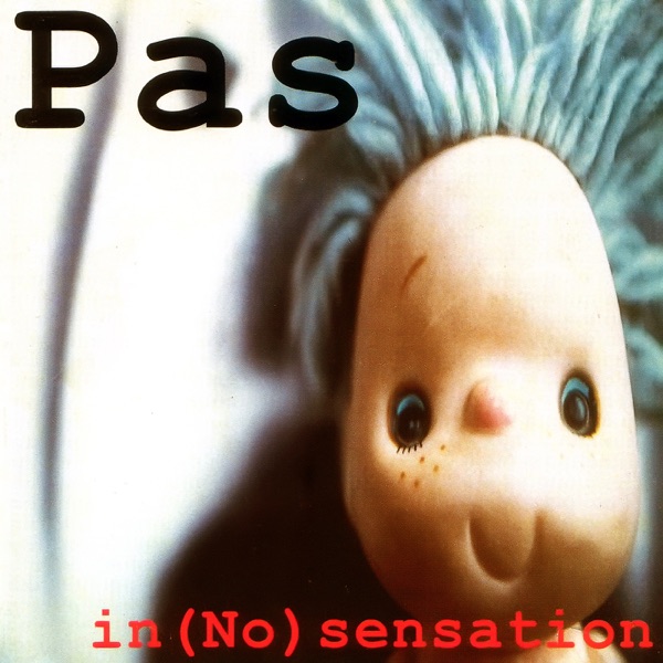 Pas Band – Never Be Lonely Image Cover