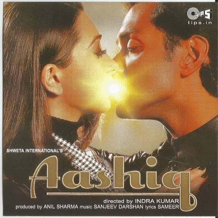 Aashiq - 2001 - ACD - FLAC - VBR - 1024Kbps