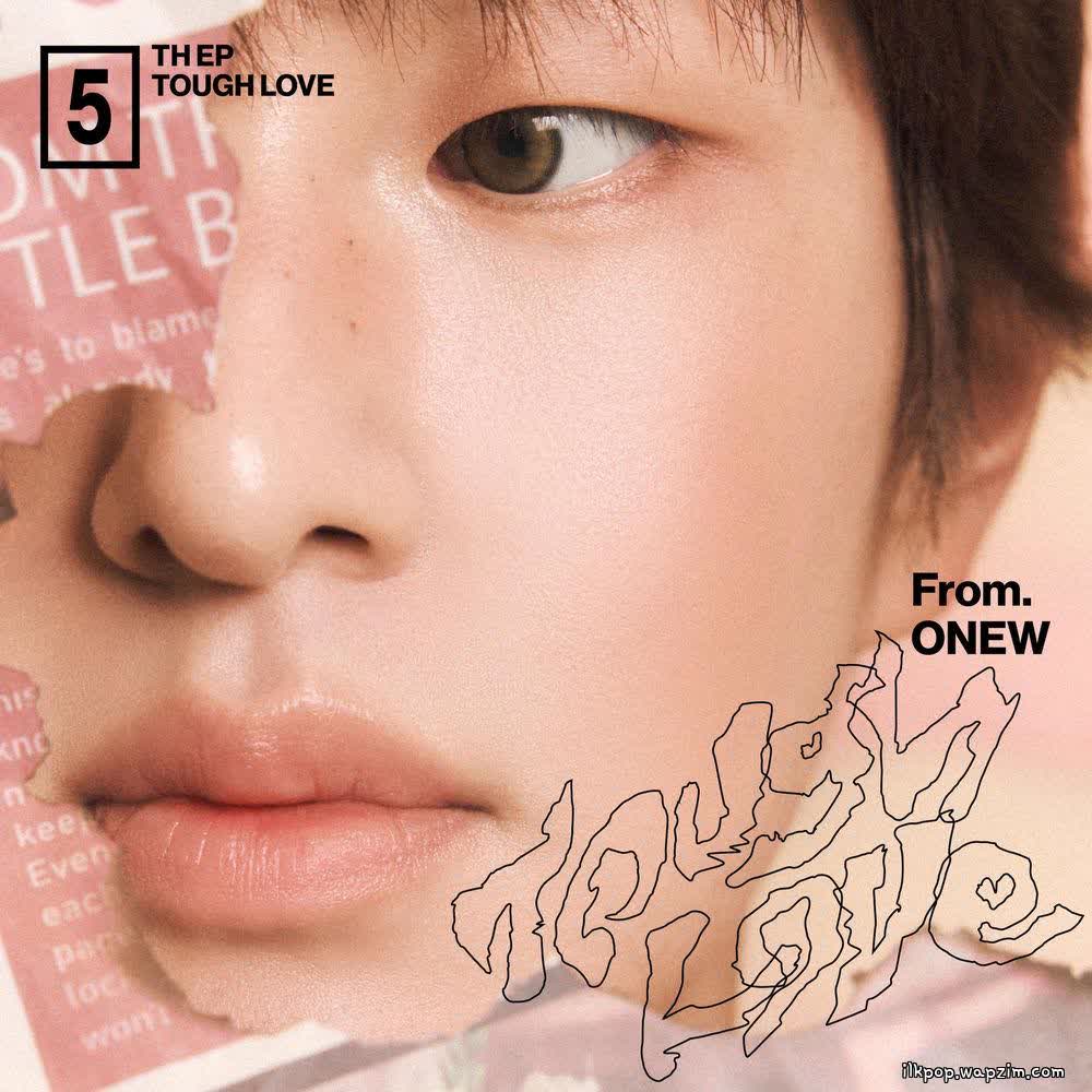 ONEW (SHINee) - Dot dot dot (...).mp3