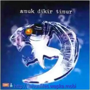 Download Amuk - Aku Mahu Pulang.mp3