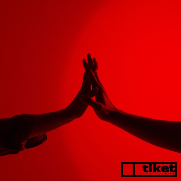 Tiket – Abadilah (Remastered 2023) Image Cover