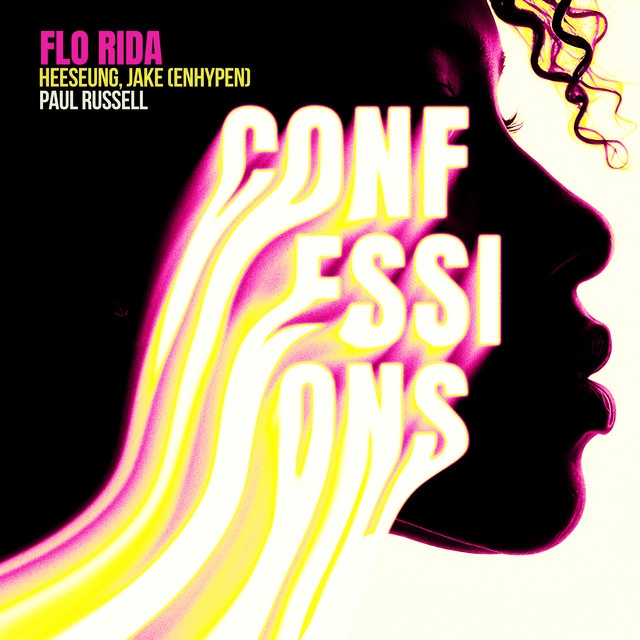 Flo Rida, ENHYPEN, Paul Russell - Confessions (feat. HEESEUNG & JAKE of ENHYPEN x Paul Russell)