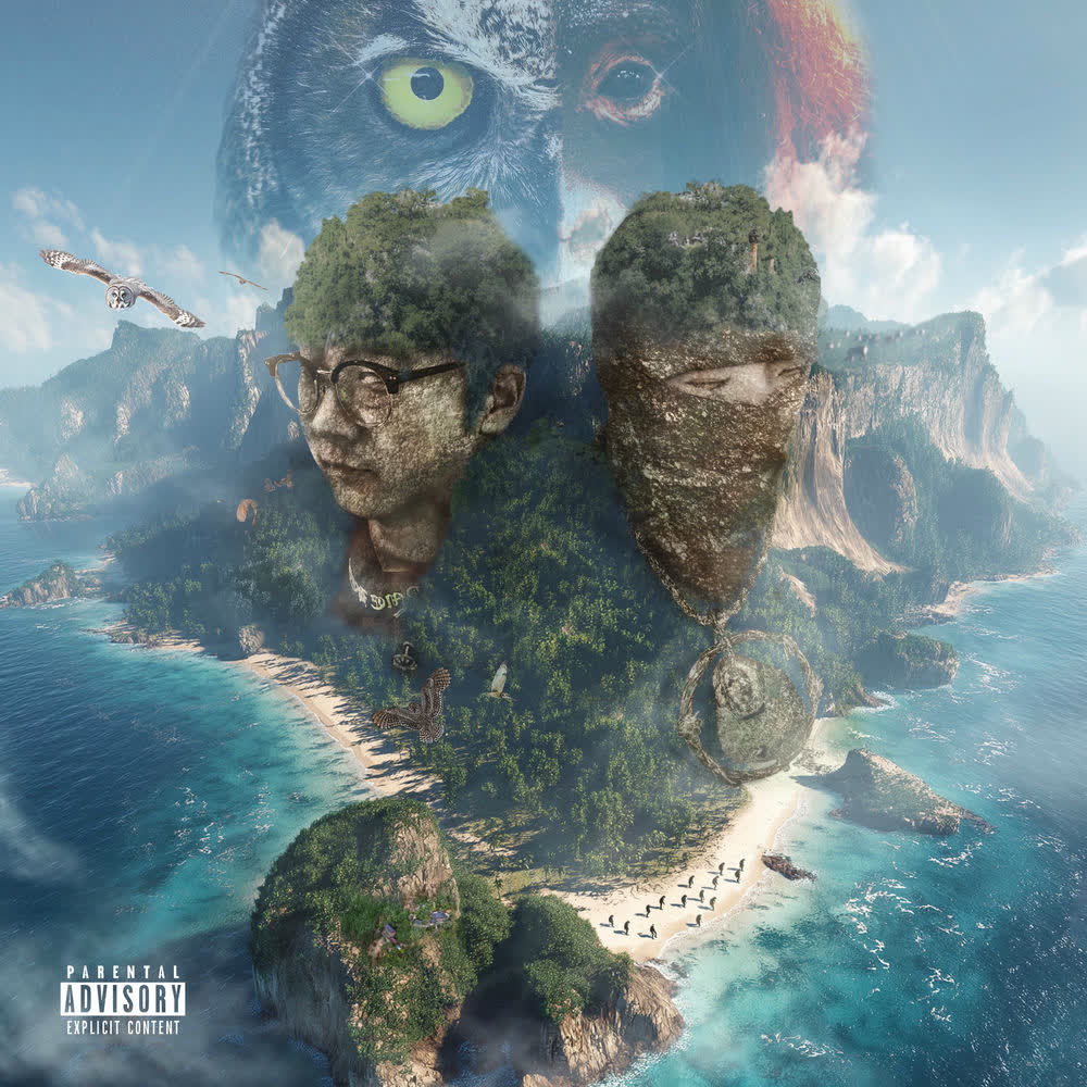 Crush by GGM Kimbo & Rich Iggy
