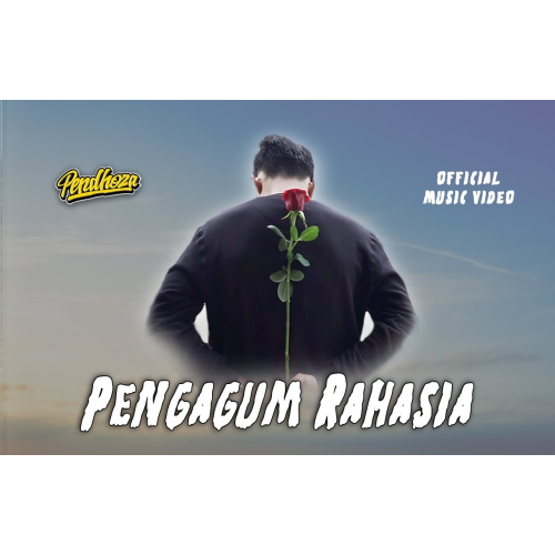 Pendhoza - Pengagum Rahasia