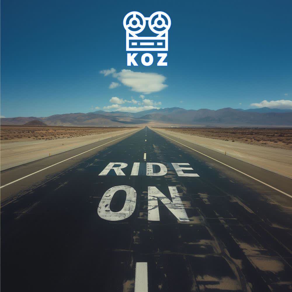 KOZ - RIDE ON.mp3