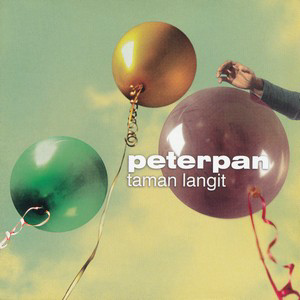 Peterpan - Kita Tertawa