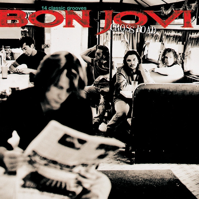 Bon Jovi - Always