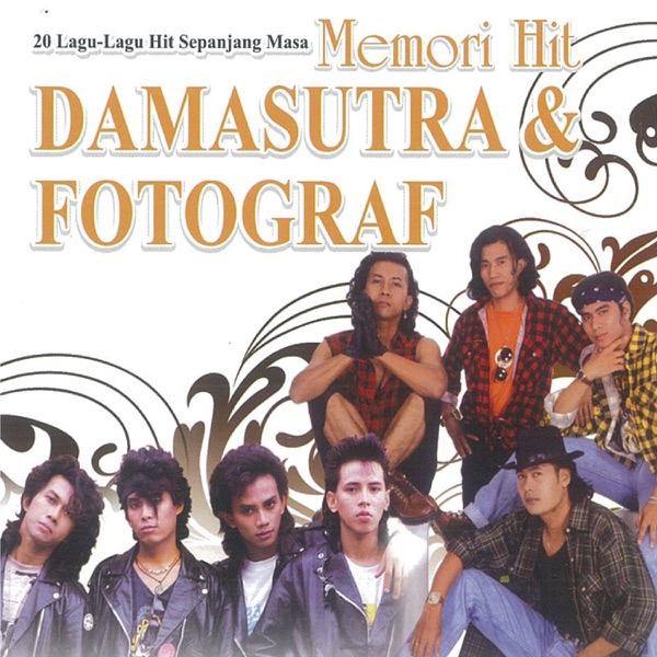 Fotograf – Di Alam Fana Cintamu Image Cover