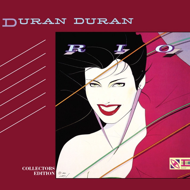 Duran Duran - Save a Prayer - 2009 Remaster