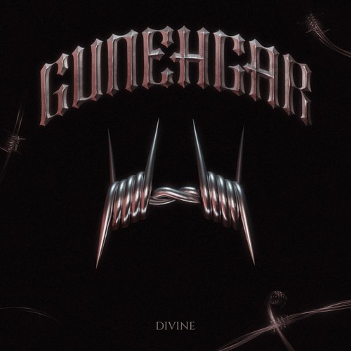 Gunehgar - Divine