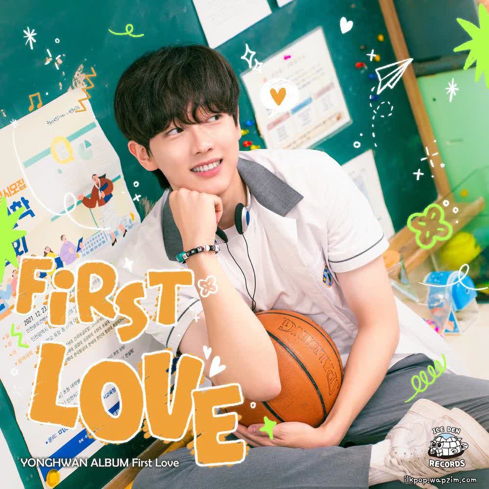 YONGHWAN - Superstar Girl.mp3