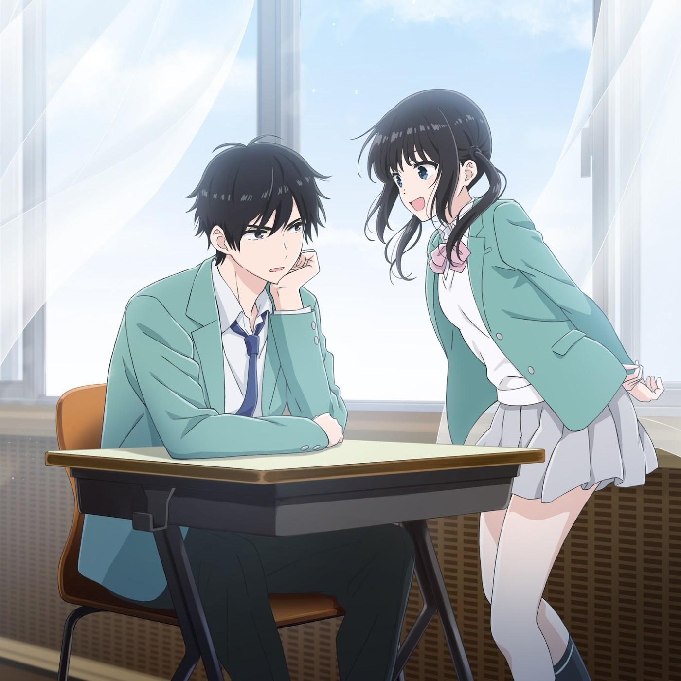 CHiCO with HoneyWorks - Kimi no Sei de Aishiteru.mp3