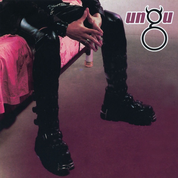 Ungu – Dunia Menangis Image Cover