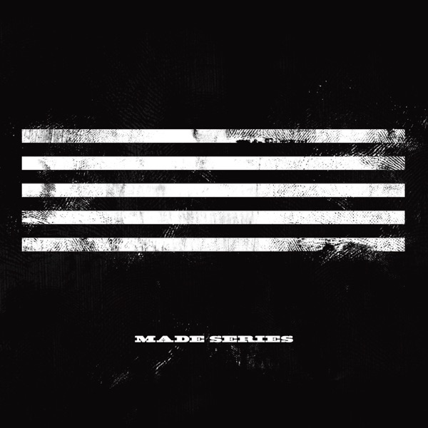 BIGBANG – LOSER -JP Ver.- Image Cover