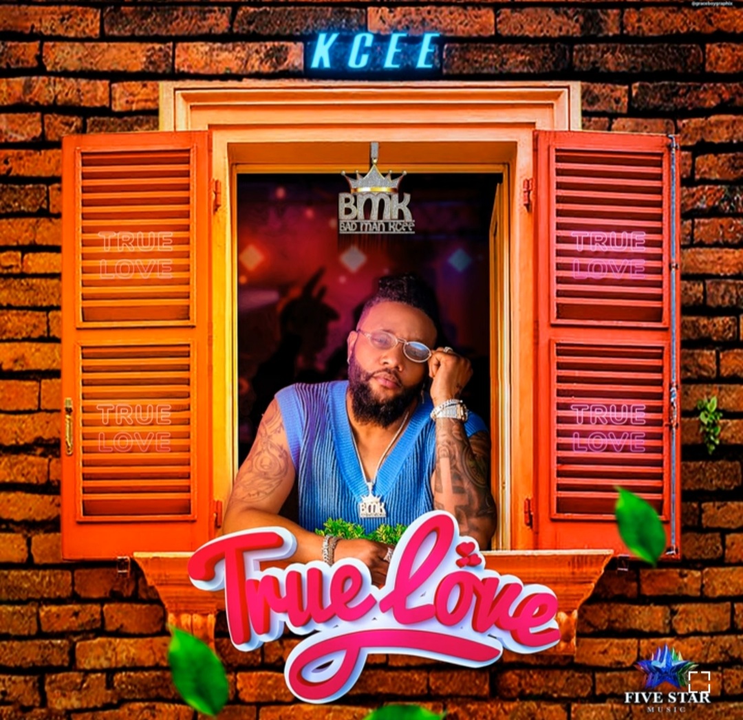 Kcee – True Love