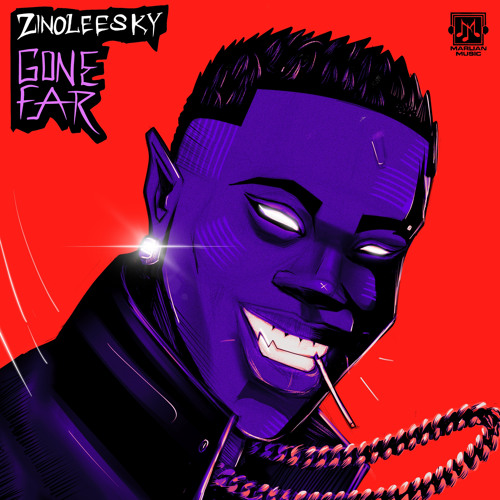 Gone Far - Zinoleesky  