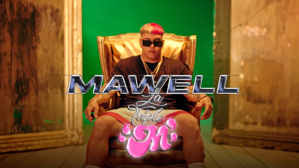 Mawell - La Triple M