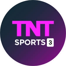 TNT SPORTS 3 